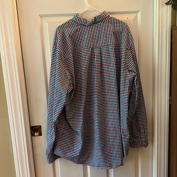 Men’s Chaps Long Sleeved Shirt - Picture 5 of 5